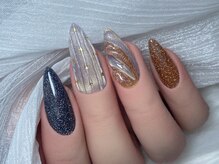 サロン ド オーヴ(salon de Orbe)