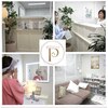 プリエール ビューティのお店ロゴ