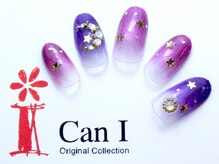 キャンアイドレッシー ヨコハマ元町店(Can I Dressy)/デザインアート