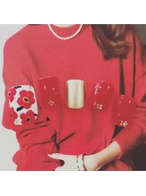 アトリエルリアン(Atelier Le Lien)/フット マリメッコ