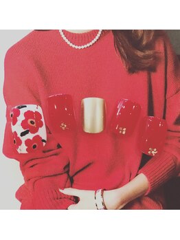 アトリエルリアン(Atelier Le Lien)/フット マリメッコ