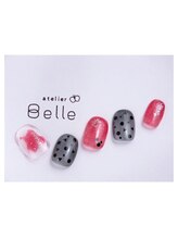アトリエ ベル(atelier Belle)/おめかし＊