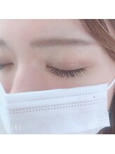 ベリー 中田店(Very)/【静岡マツエク】