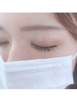 ベリー 中田店(Very)/【静岡マツエク】