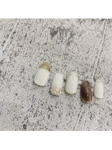 エトワール 御器所店(Etoile)/ニュアンスネイル