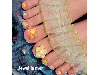 ジュエル ラ メール(Jewel la mer)/