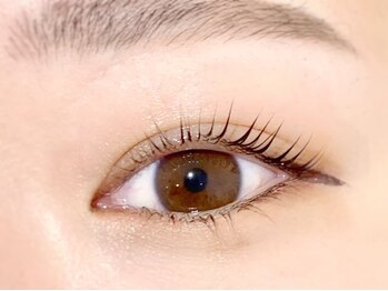 フィアラ 京都二条店(Fiara)/上下パリジェンヌ