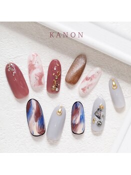 カノン(KANON)/持ち込みコース