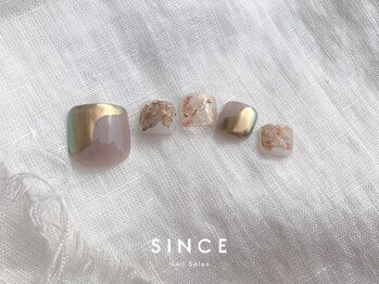 シンス(Since)/■パラジェル■special monthly