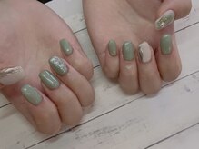 ネイルポノ(Nail Pono)/