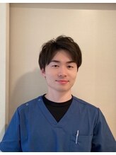 整体院 快&nbsp;院長 小堀