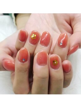 フローラ/持ち込み