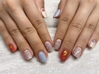 ユキ リラクゼーション アンド エステサロン/