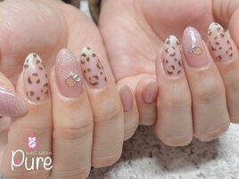 レオパード
