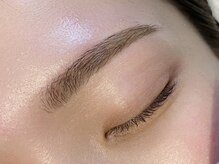 シュシュ &nbsp;恵比寿(#chouchou)/眉毛でお顔変わります