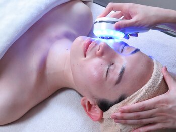 トット 恵比寿(totto)/エレクトロポレーション導入