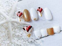 フレイヤ 錦糸町店(FREJA)/☆ハンドフットお揃い☆