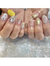 スタイルージュ(Style Rouge)/120minオリジナルデザイン