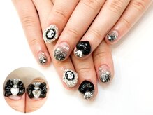 ネイルコレクション ベビーピンク(Baby Pink)/ジェル定額￥9990★カメオ