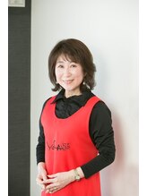 ヨサパーク ハルル まるやま(YOSA PARK Haruru)&nbsp;鈴木 晴美