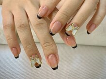 しゅり ネイル/