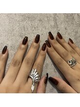 アンダーバーホワイト 大阪上本町店(_WHITE)/スキニーフレンチ