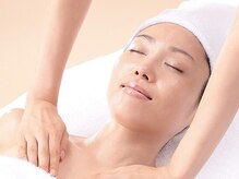 メナードフェイシャルサロン 長興寺/エイジングケア　10分　1100円