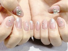 パール 池袋店(PEARL)/ワンホンデザインコース