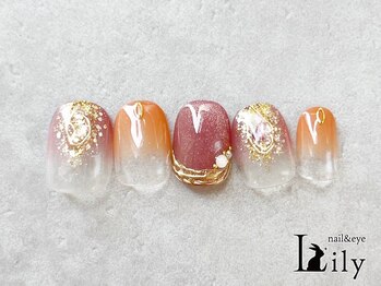 リリー 橋本店(Lily)/トレンドコレクション