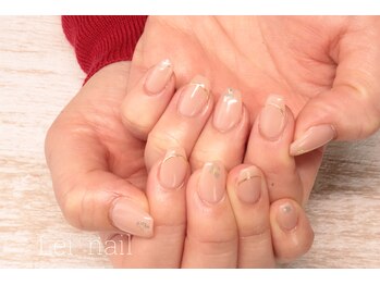 レイ ネイル(Lei nail)/