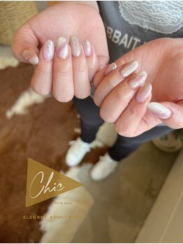 定額ネイル*ご新規様¥6,710