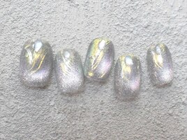 【new design】hand定額コース