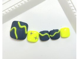 フットデザイン
