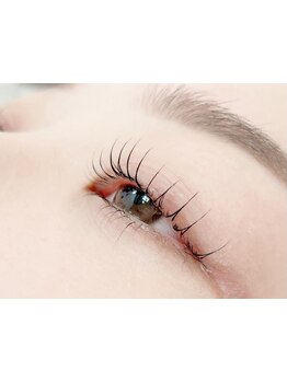 デザイン力が自慢のサロン