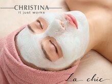 ラシック(La chic)/クリスティーナ/アンストレス