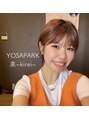 ヨサパーク 美 キレイ(YOSA PARK 美 Kirei) Rina