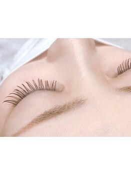 キープ力が自慢のサロン