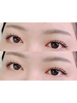 まつげのお悩み解決サロン