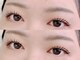 フィアートアイ 赤羽3号店(Fiato eye)の写真/《マツエク×まつパの新定番！“&ヘルシー”》長さも濃さも上向きまつげも全部ほしい方へ♪