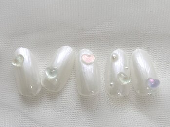 ネイルデザイン