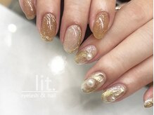 リット 万代店(lit.)/アートし放題