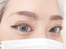 フィアラ 四条烏丸店(Fiara)/まつ毛パーマ