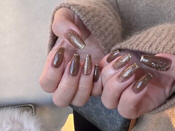 ラヴィッシュ(LAVISH)/120min course