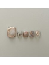 カーム(Calm)/Foot＿60min