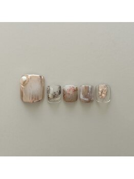 カーム(Calm)/Foot＿60min