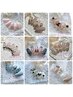 【ご新規様限定】オフ、ケア込み☆トレンドアートフルコース
