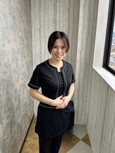 アンジェリーク&nbsp;西川 彩子