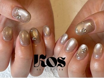 コス(KOS)/KOS free design a 90min