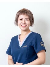 ビューティースタジオ ハンミ 福岡大名店(Beauty studio 韓美)&nbsp;相澤 