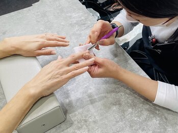 ウェルビー(Well_be)/ハンドケア